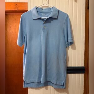 Croft & Barrow Sky Blue Men's Polo Shirt